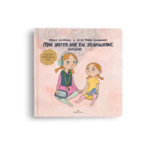 Min søster har en stormhjerne - autisme